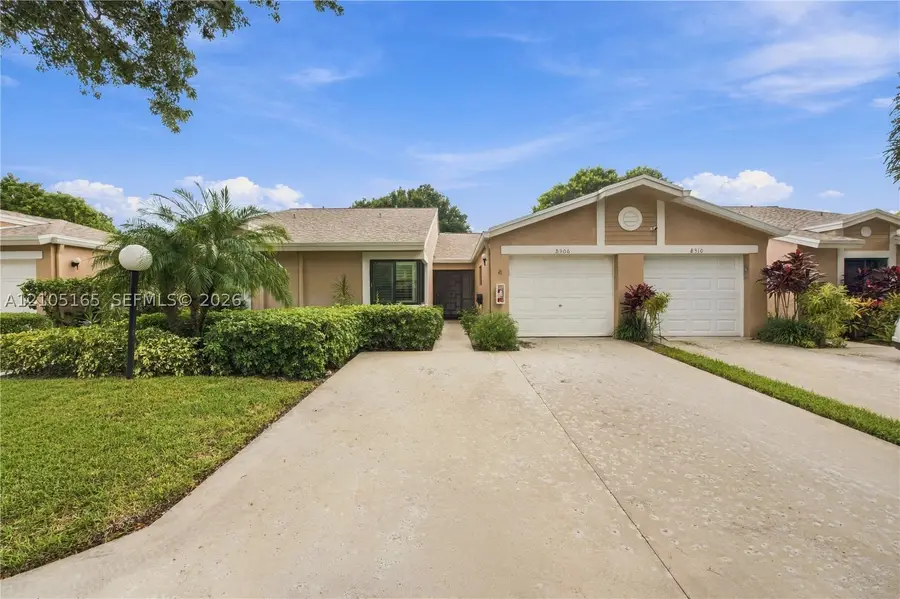 8306 Springlake Dr #8306, Boca Raton, FL 33496 - #2