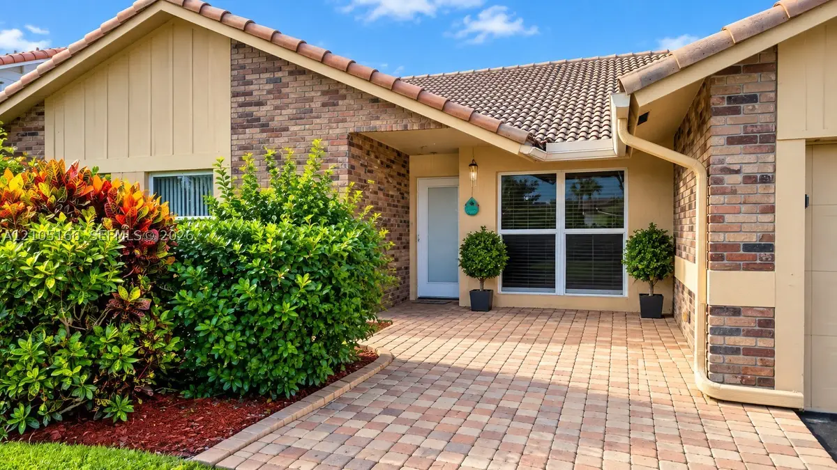 8506 NW 21st St, Coral Springs, FL 33071 - #1