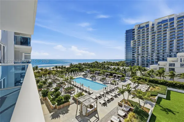 2301 Collins Ave #606, Miami Beach, FL 33139