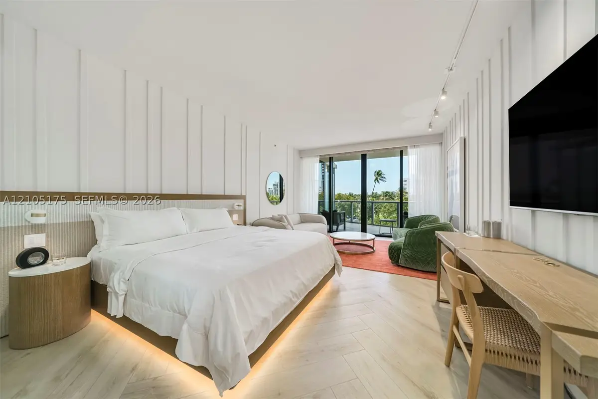 2201 Collins Ave #302, Miami Beach, FL 33139 - #1