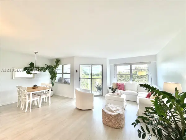 12601 SW 13th St #402G, Pembroke Pines, FL 33027