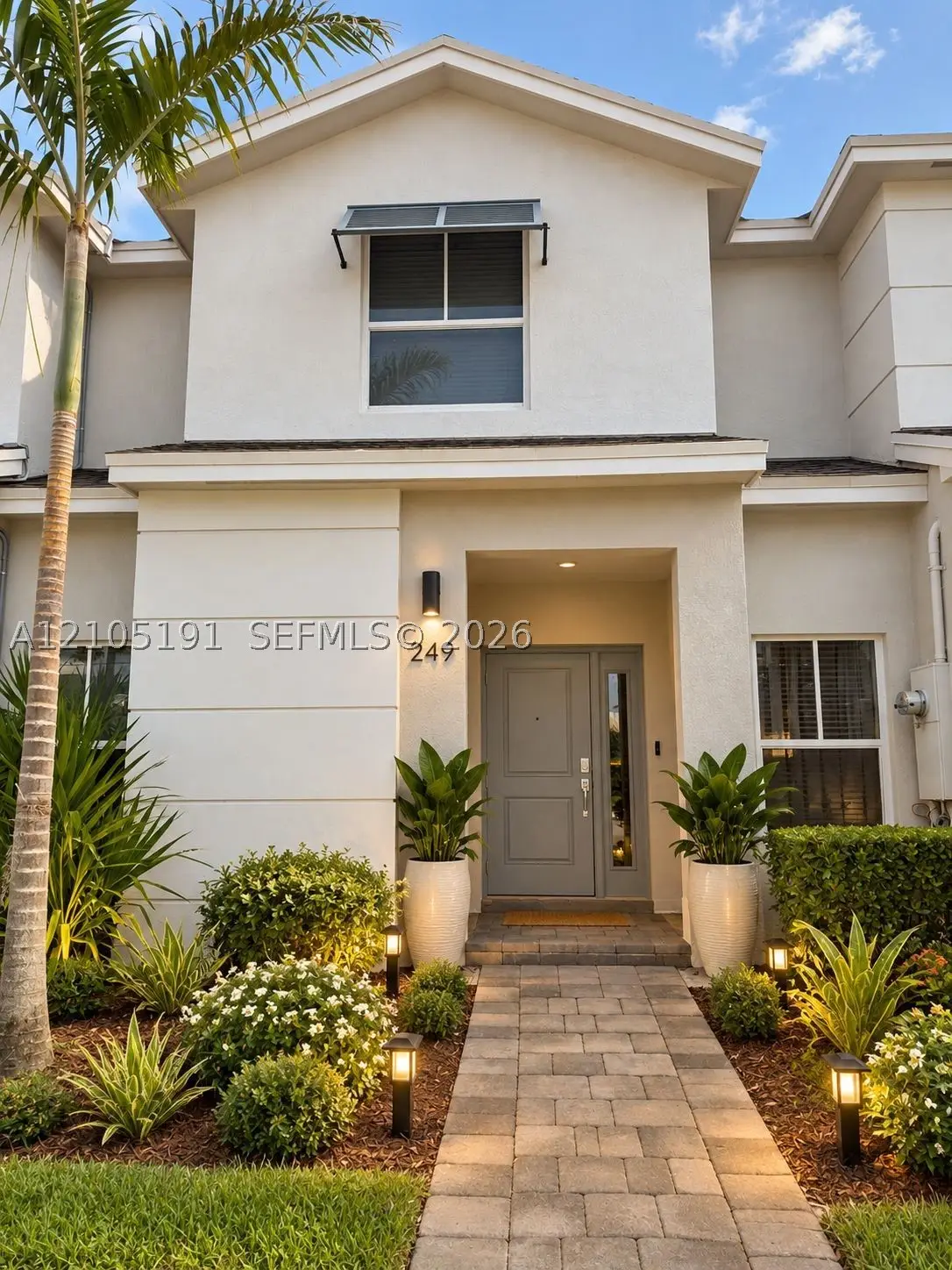 249 NE 3rd Ct, Florida City, FL 33034 - #1