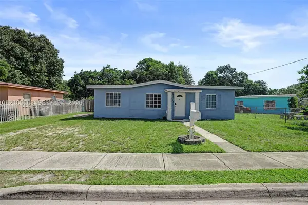 13645 NW 3rd Ave, North Miami, FL 33168