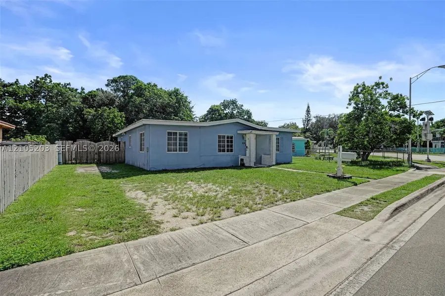 13645 NW 3rd Ave, North Miami, FL 33168 - #2