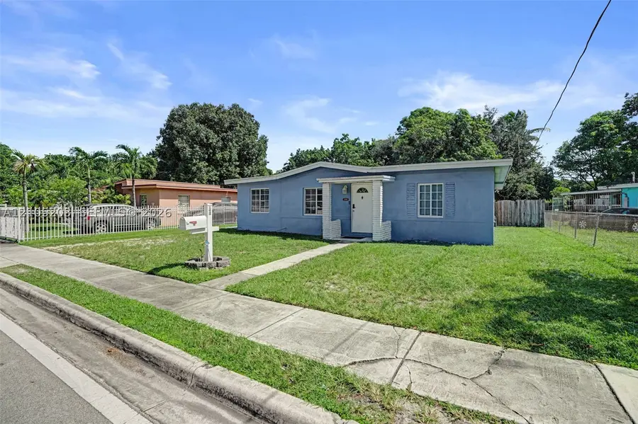 13645 NW 3rd Ave, North Miami, FL 33168 - #3