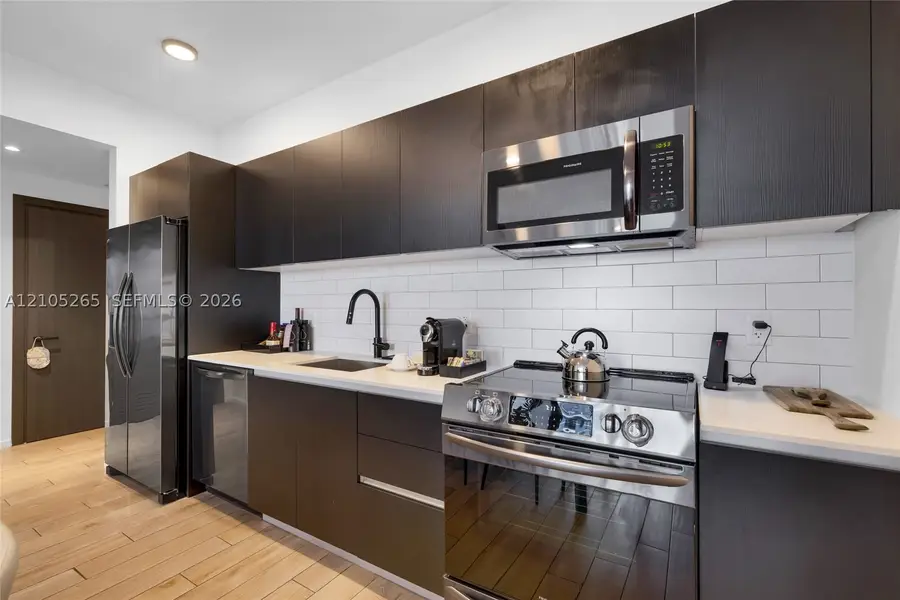 398 NE 5th St #2219, Miami, FL 33132 - #3