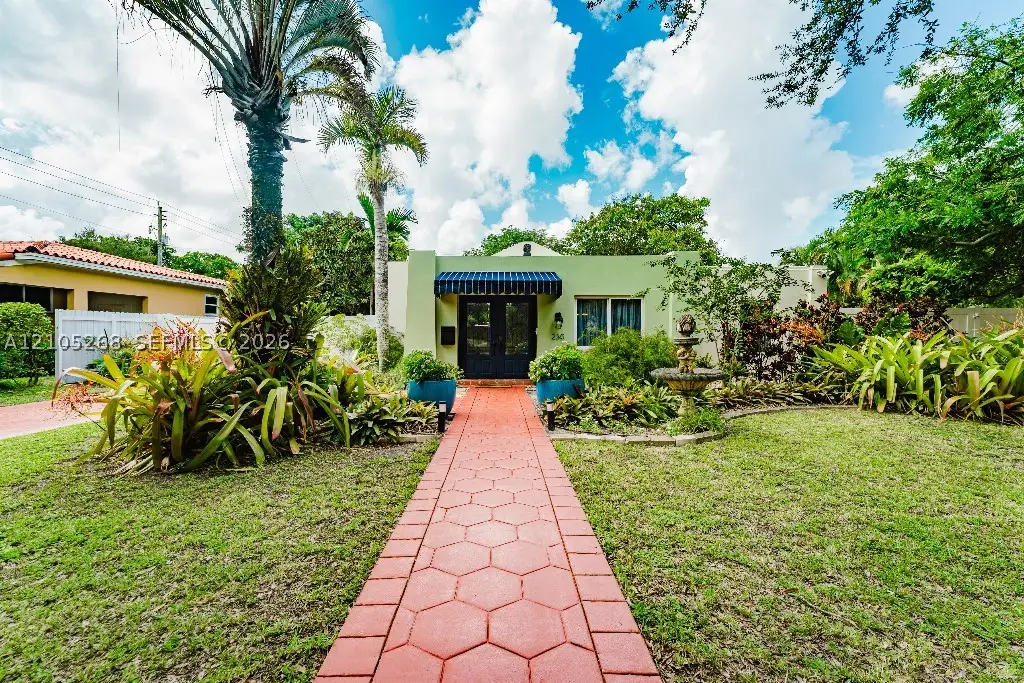 230 Miami Springs Ave, Miami Springs, FL 33166 - #1