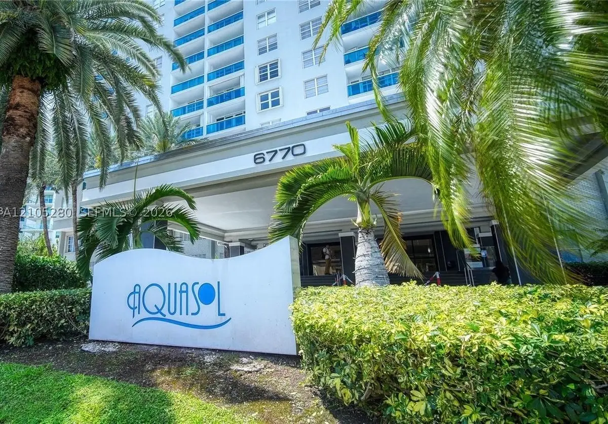 6770 Indian Creek Dr #5T, Miami Beach, FL 33141 - #1