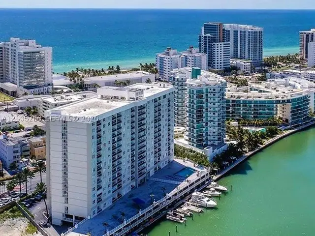 6770 Indian Creek Dr #5T, Miami Beach, FL 33141 - #2