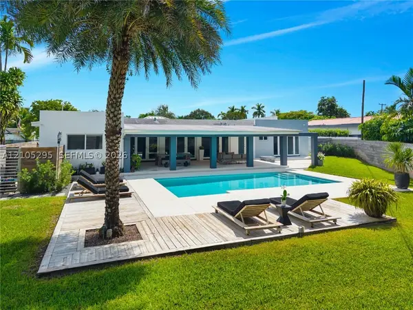 4750 SW 84th Ave, Miami, FL 33155