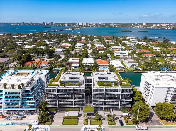 9940 W Bay Harbor Dr #6C-N, Bay Harbor Islands, FL 33154