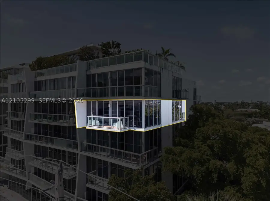 9940 W Bay Harbor Dr #6C-N, Bay Harbor Islands, FL 33154 - #2