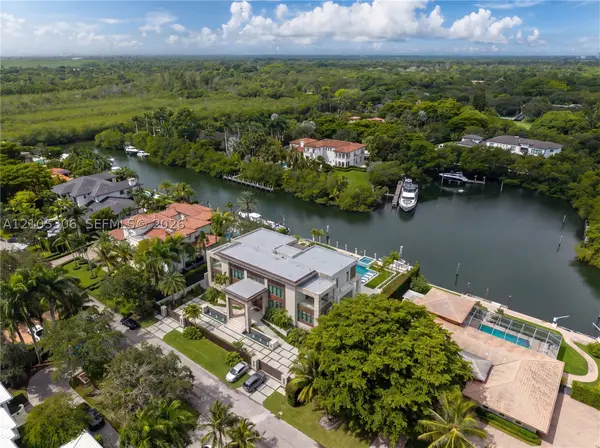 9340 Balada St, Coral Gables, FL 33156