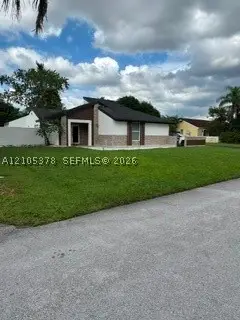 15281 SW 153rd St, Miami, FL 33187 - #3
