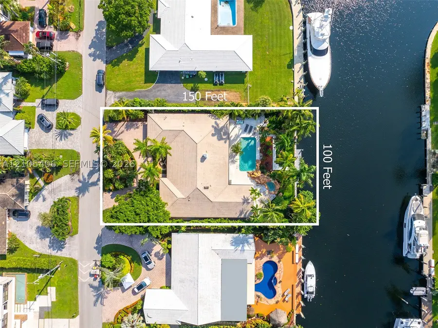 407 Sunset Dr, Hallandale Beach, FL 33009 - #3