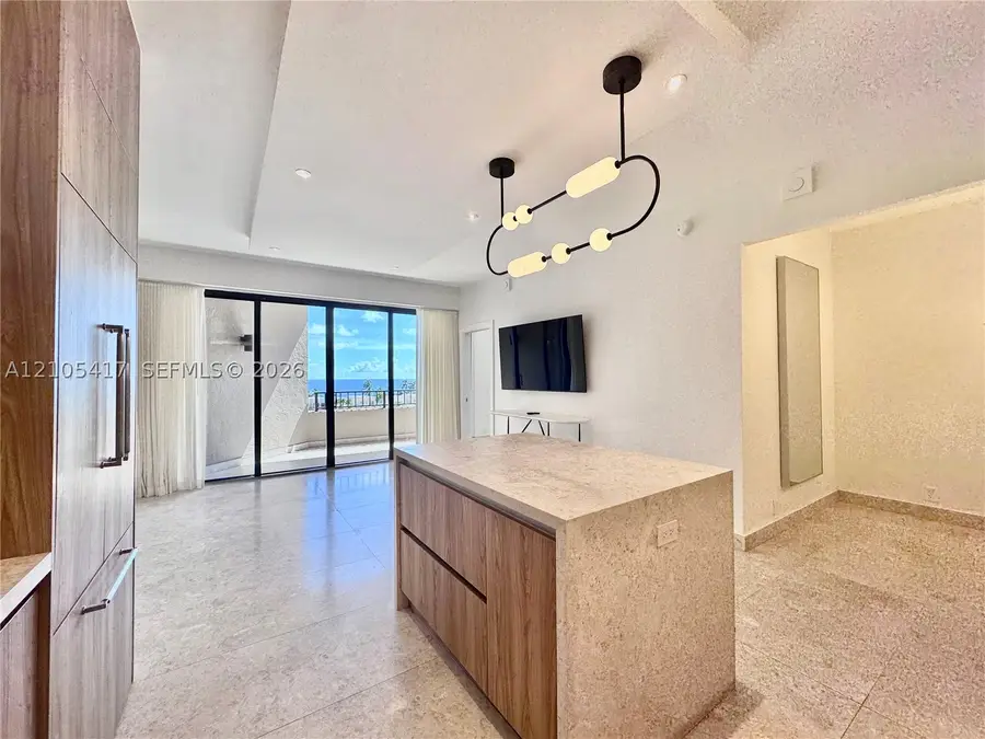 201 Crandon Blvd #605, Key Biscayne, FL 33149 - #2