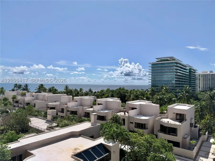 201 Crandon Blvd #605, Key Biscayne, FL 33149 - #3