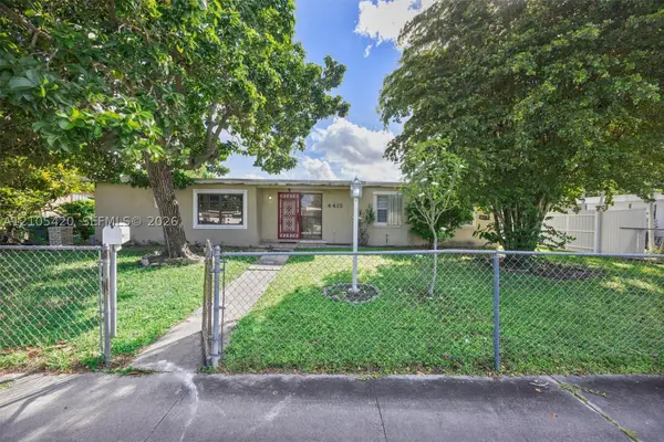 4415 SW 112th Pl, Miami, FL 33165