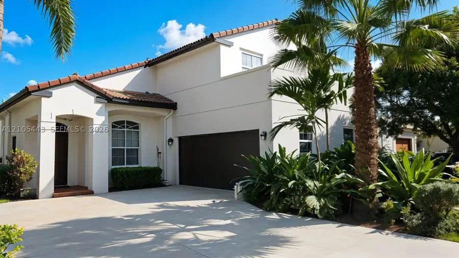 17415 NW 10th St, Pembroke Pines, FL 33029 - #2