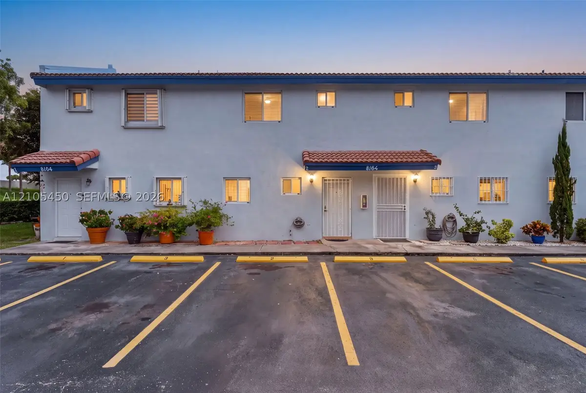 8164 NW 10th St #2, Miami, FL 33126 - #1