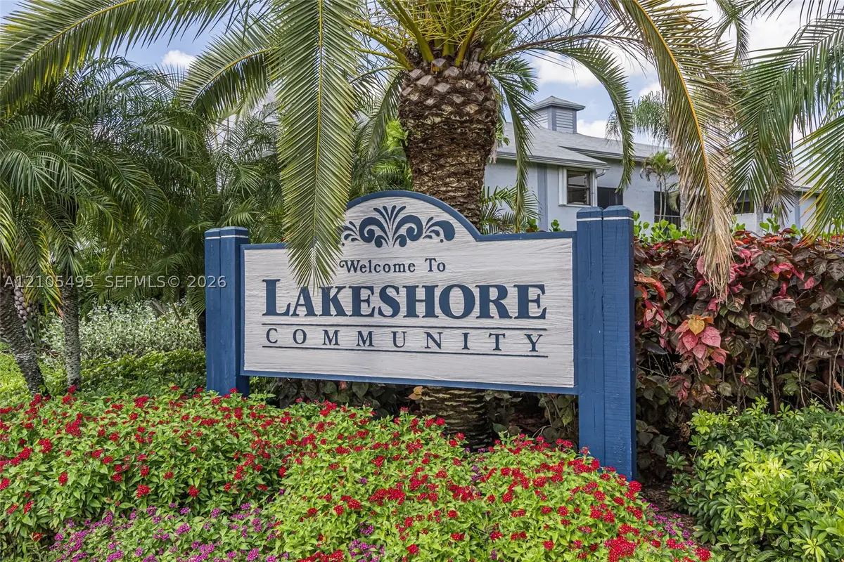 889 Hamilton Dr #889L, Homestead, FL 33034 - #1