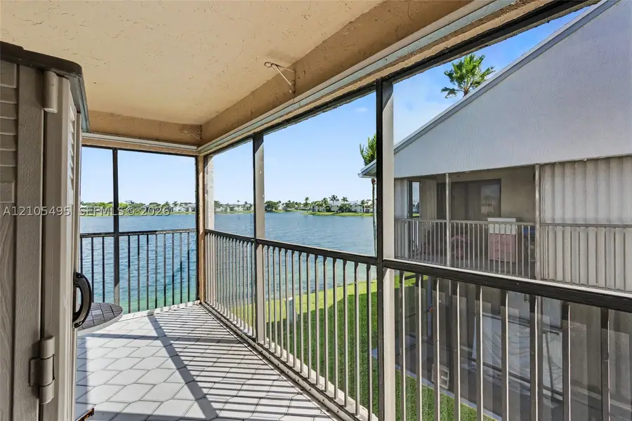 889 Hamilton Dr #889L, Homestead, FL 33034 - #2