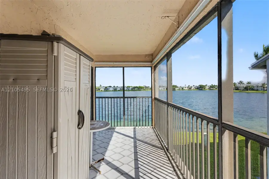 889 Hamilton Dr #889L, Homestead, FL 33034 - #3