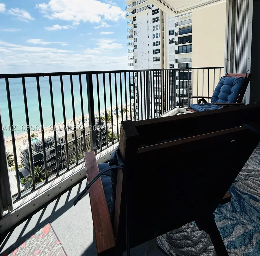 2101 S Ocean Dr #1902, Hollywood, FL 33019 - #2