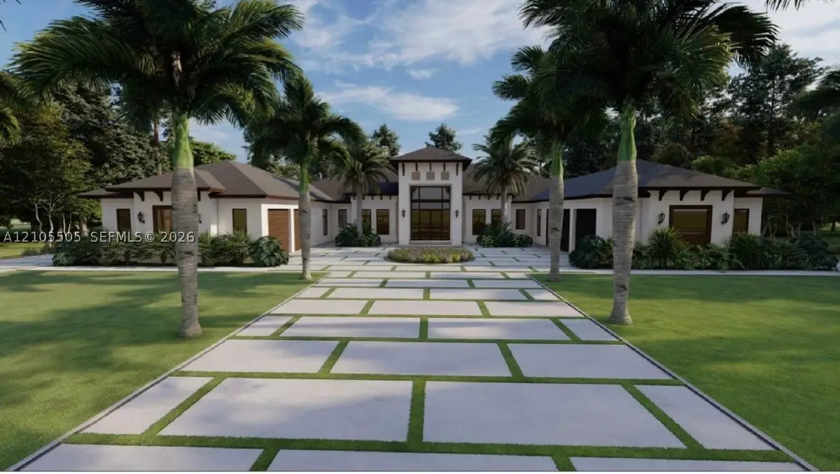 24080 SW 212th Ave, Homestead, FL 33031 - #1