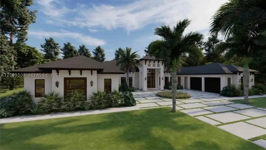 24080 SW 212th Ave, Homestead, FL 33031 - #3
