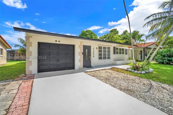 5406 NW 23rd Ave, Tamarac, FL 33309