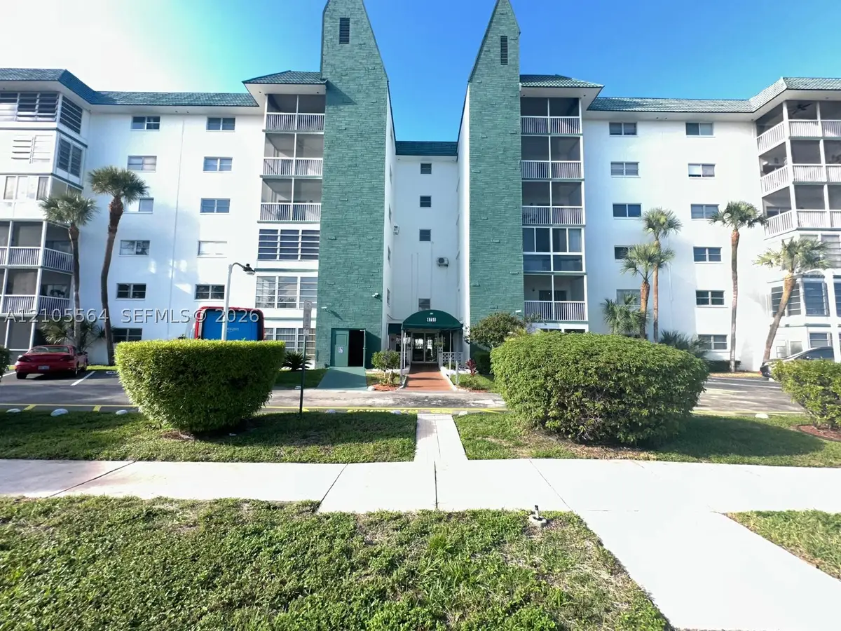 4751 NW 21st St #210, Lauderhill, FL 33313 - #1