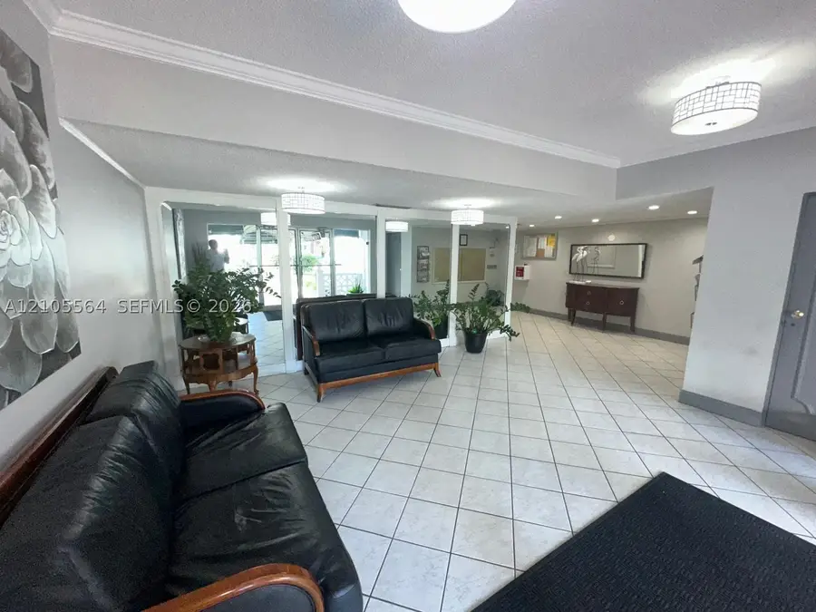 4751 NW 21st St #210, Lauderhill, FL 33313 - #2