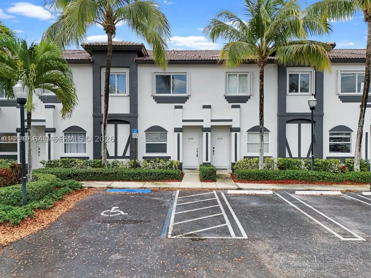 2308 SE 24th Ave #2308, Homestead, FL 33035 - #1
