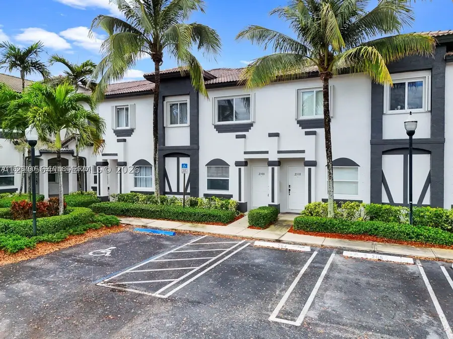 2308 SE 24th Ave #2308, Homestead, FL 33035 - #2
