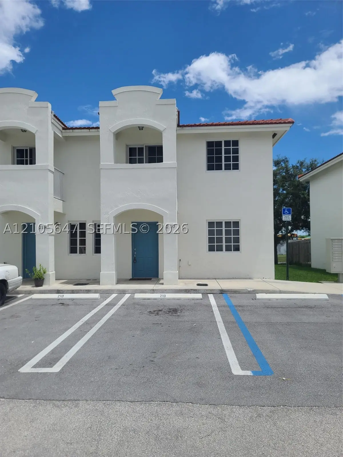 210 SW 3rd Ct, Florida City, FL 33034 - #1