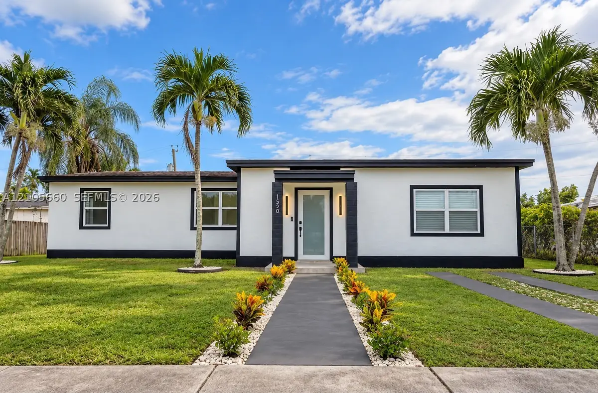 1550 NE 9th Ct, Homestead, FL 33033 - #1