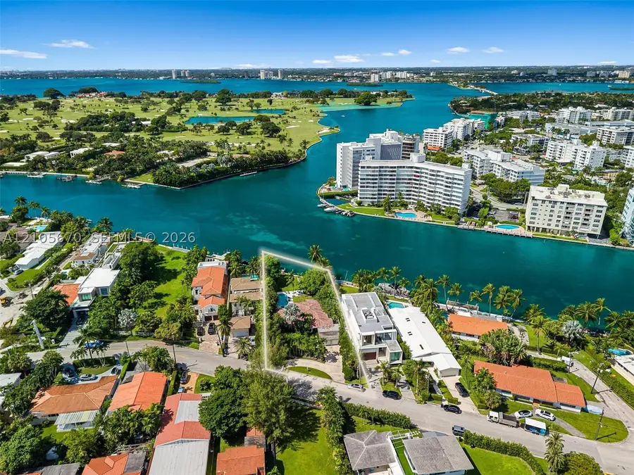 9250 Bay Dr, Surfside, FL 33154 - #2