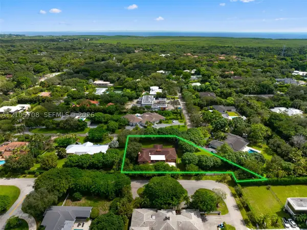 11220 SW 58th Ct, Pinecrest, FL 33156