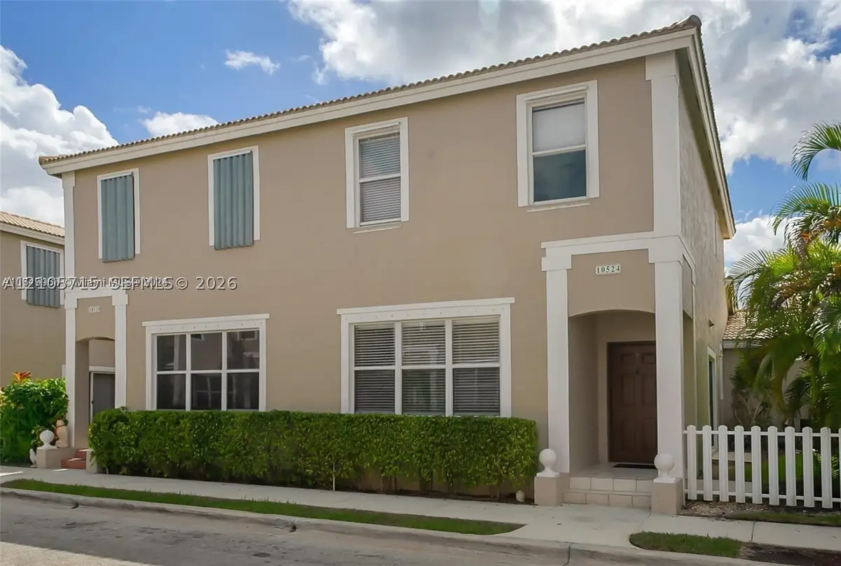 10524 NW 57th Ct, Coral Springs, FL 33076 - #1