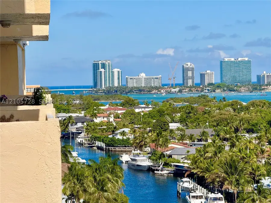 2350 NE 135th St #1006, North Miami, FL 33181 - #2