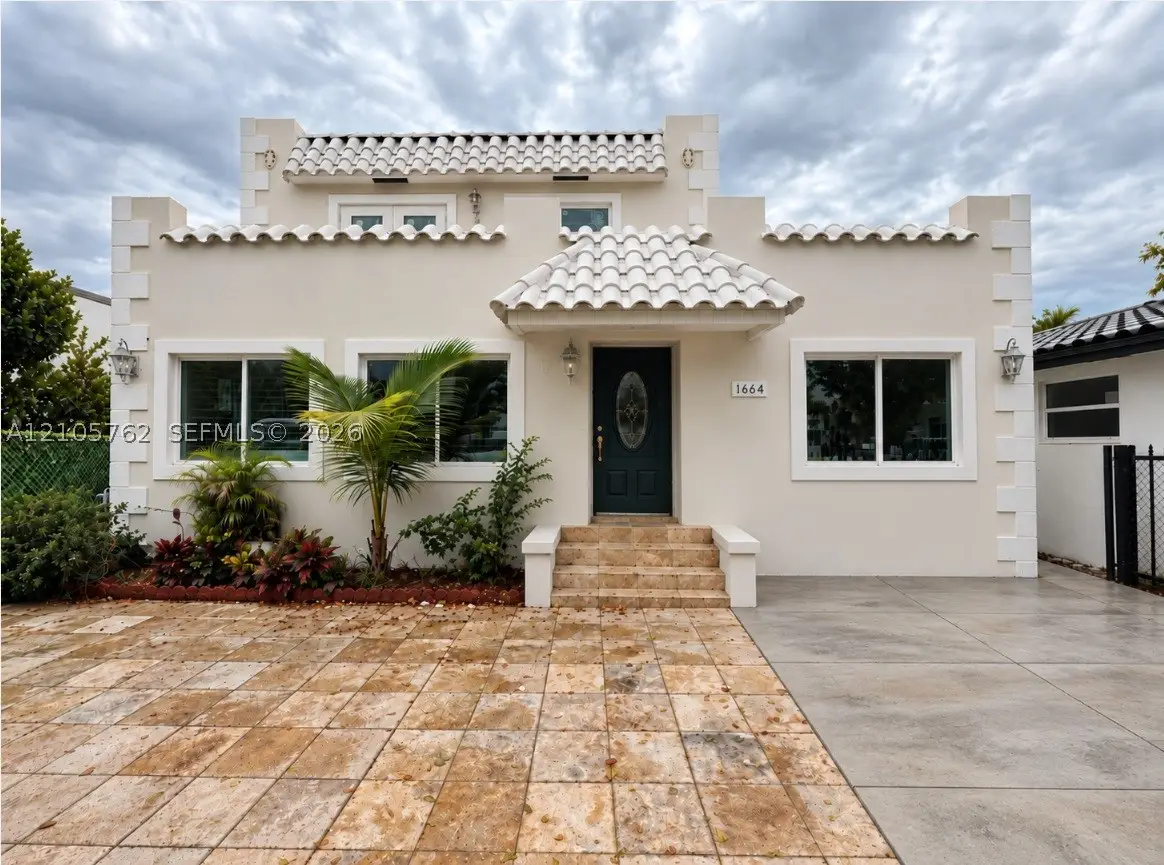 1664 SW 9th St, Miami, FL 33135 - #1