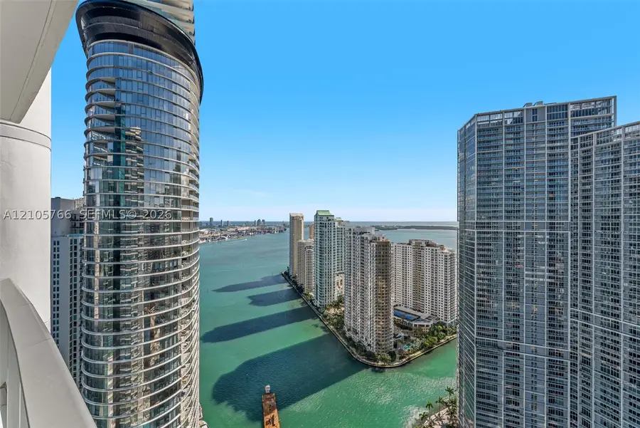 200 Biscayne Boulevard Way #4408, Miami, FL 33131 - #2