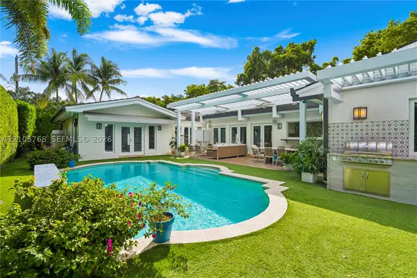 725 Tiziano Ave, Coral Gables, FL 33143