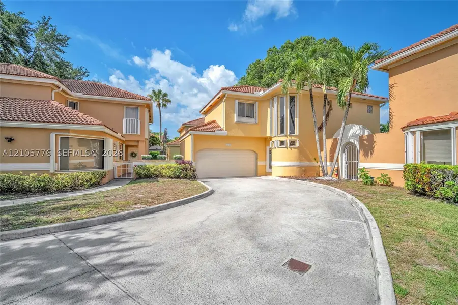 11211 Lakeview Dr #53-O, Coral Springs, FL 33071 - #3