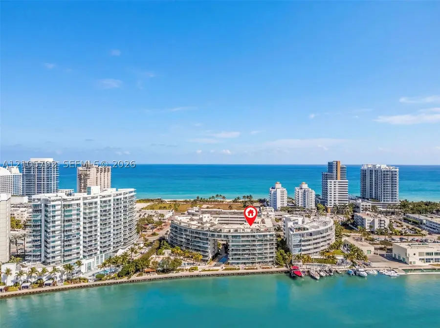 6620 Indian Creek Dr #501, Miami Beach, FL 33141 - #3