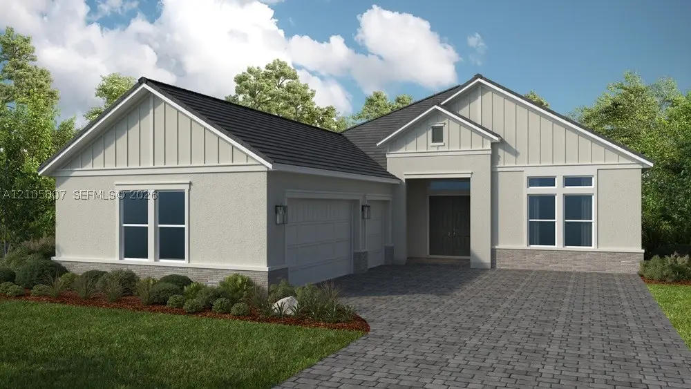 15776 Modena Street, Naples, FL 34114 - #1