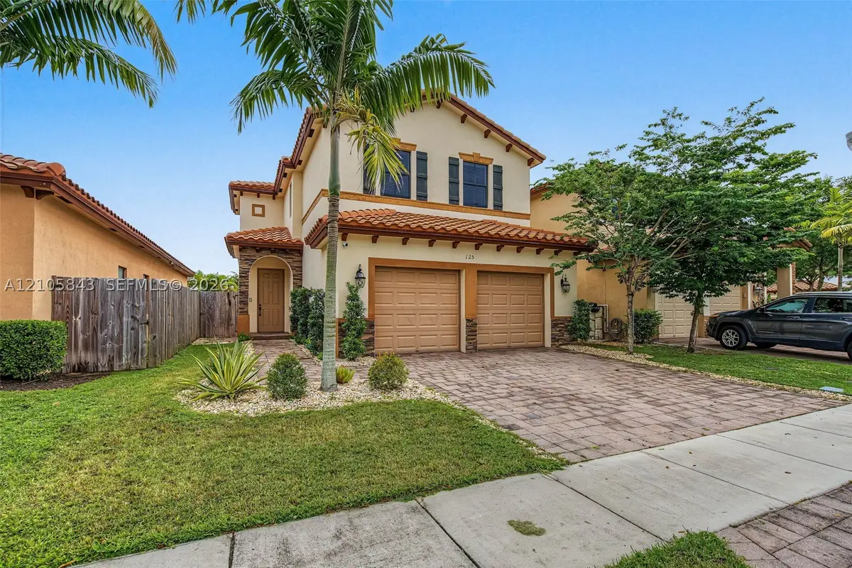 125 NE 24th Ter, Homestead, FL 33033 - #1