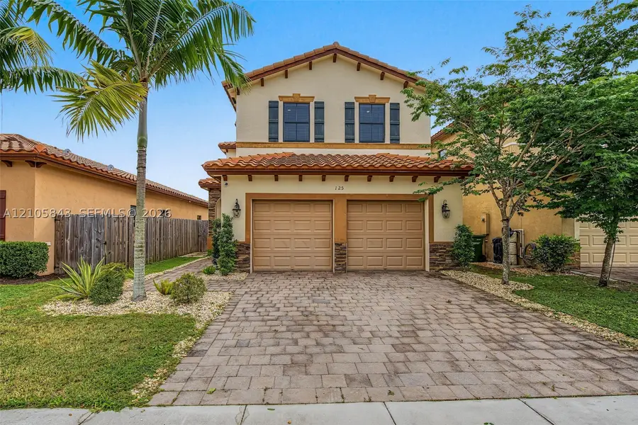 125 NE 24th Ter, Homestead, FL 33033 - #2