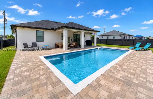 1803 N Nelson Rd, Other, FL 33993